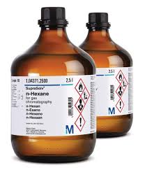 Hexane — HPLC Grade